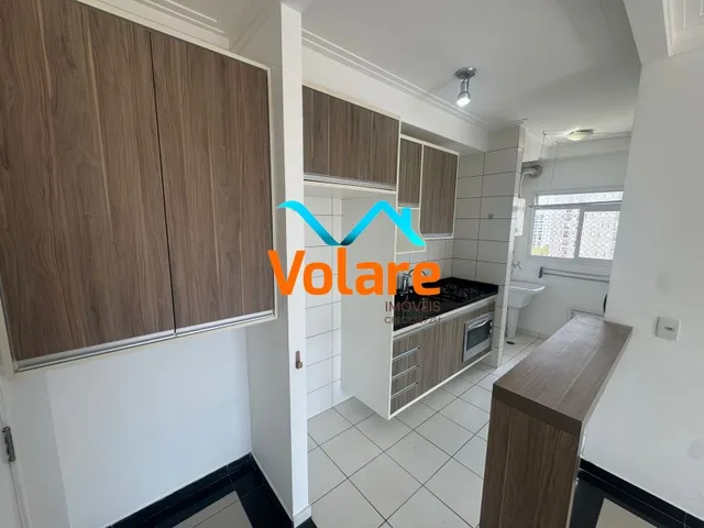 Imagem: Apartamento para locação no Innova São