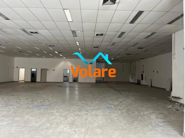 Imagem: Salão Comercial para Locação em Osasco-SP