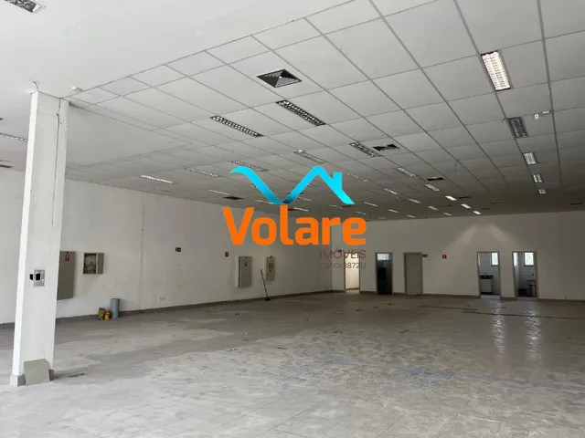 Imagem 16: Salão Comercial para Locação em Osasco-SP, Bairro Pestana: 4 Salas, 5 Banheiros