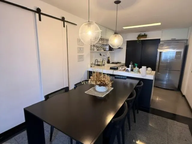 Imagem 7: Apartamento de luxo na Pituba com 3 quartos 3 suítes 3 salas 4 banheiros 2 vagas 134m²