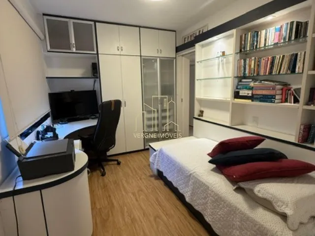 Imagem 11: Apartamento de luxo na Pituba com 3 quartos 3 suítes 3 salas 4 banheiros 2 vagas 134m²