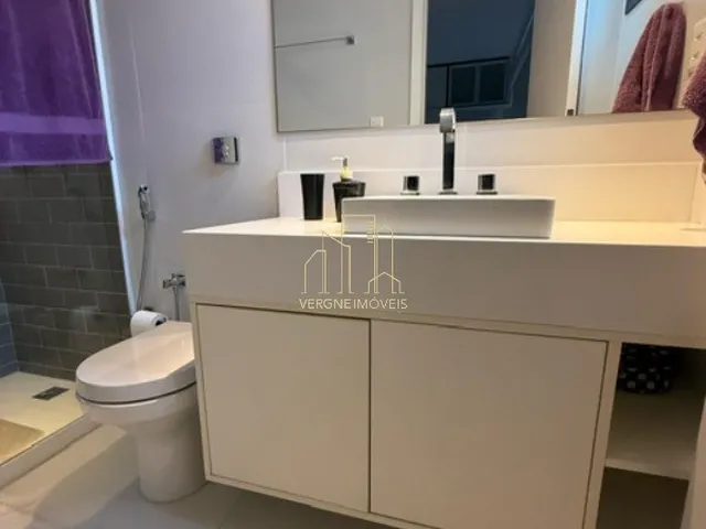 Imagem 8: Apartamento de luxo na Pituba com 3 quartos 3 suítes 3 salas 4 banheiros 2 vagas 134m²