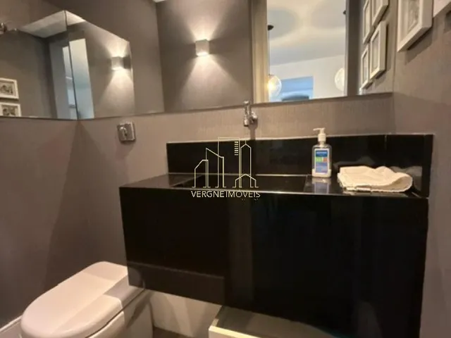 Imagem 15: Apartamento de luxo na Pituba com 3 quartos 3 suítes 3 salas 4 banheiros 2 vagas 134m²