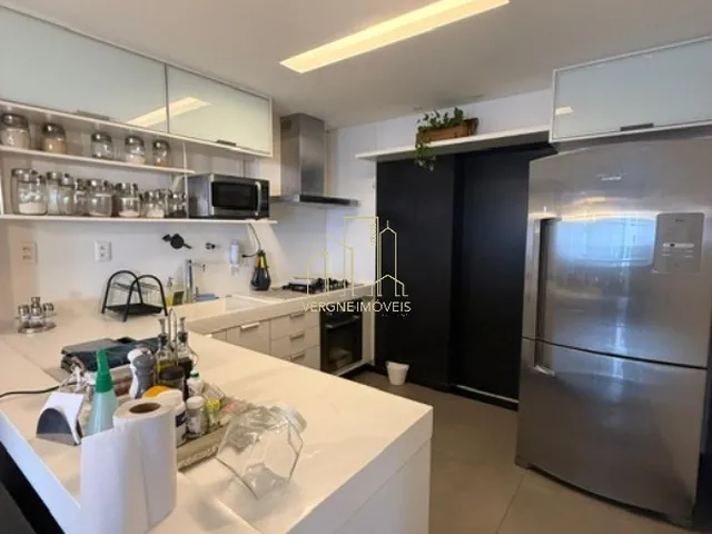 Imagem 12: Apartamento de luxo na Pituba com 3 quartos 3 suítes 3 salas 4 banheiros 2 vagas 134m²