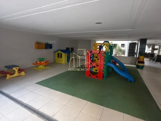 Imagem 9: Apartamento de luxo na Pituba com 3 quartos 3 suítes 3 salas 4 banheiros 2 vagas 134m²