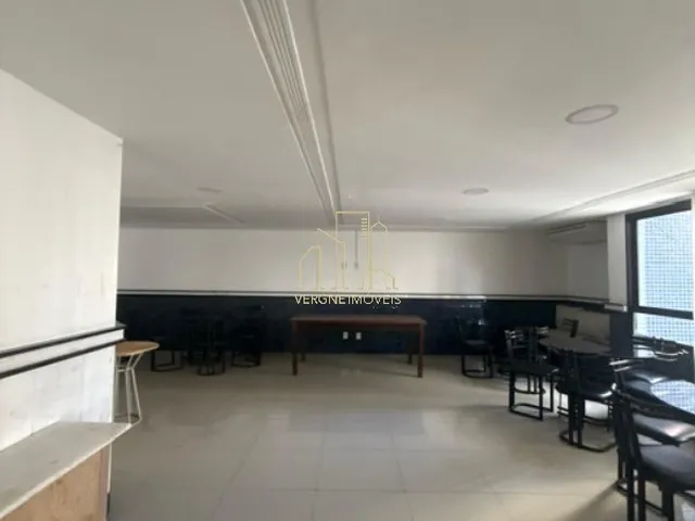 Imagem 3: Apartamento de luxo na Pituba com 3 quartos 3 suítes 3 salas 4 banheiros 2 vagas 134m²