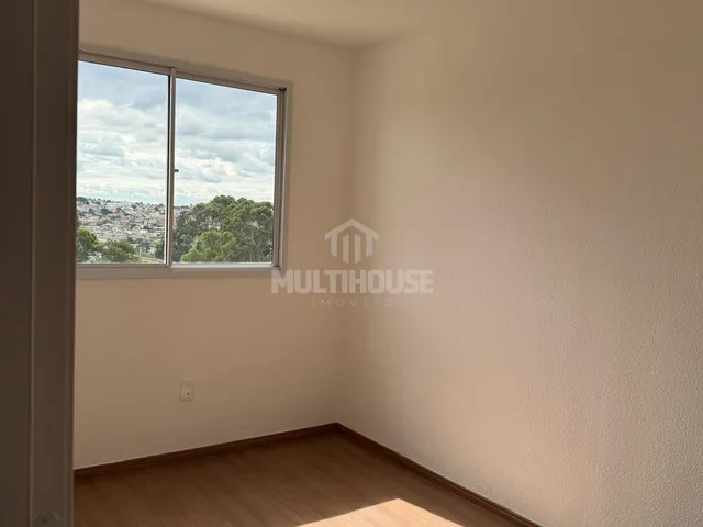 Imagem 5: Lindo apartamento com 2 quartos, armários planejados e garagem coberta