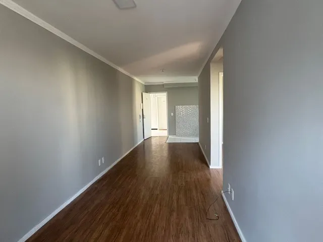 Imagem: CONDOMÍNIO GARDEN IV - APARTAMENTO 02 DORMITÓRIOS