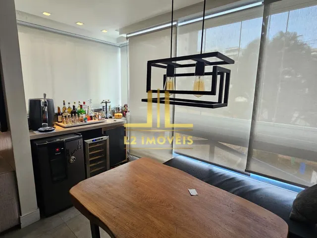 Imagem 7: APARTAMENTO - 3/4 SENDO 1 SUÍTE - 105M² - NASCENTE - HOME OFFICE - 01 VAGA - BROTAS