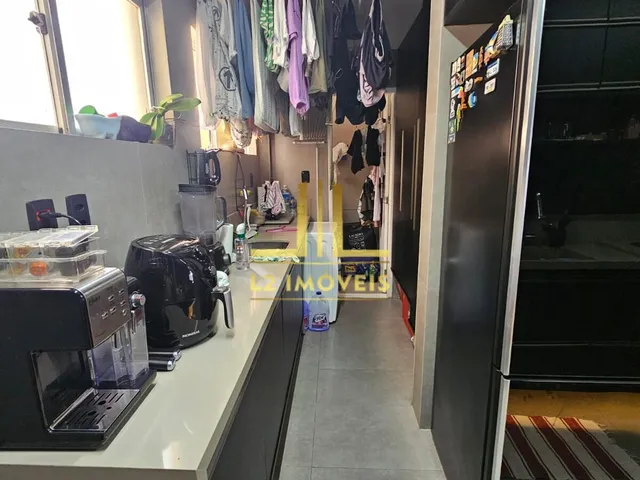 Imagem 9: APARTAMENTO - 3/4 SENDO 1 SUÍTE - 105M² - NASCENTE - HOME OFFICE - 01 VAGA - BROTAS