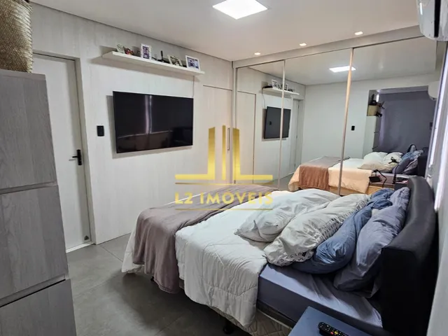 Imagem 2: APARTAMENTO - 3/4 SENDO 1 SUÍTE - 105M² - NASCENTE - HOME OFFICE - 01 VAGA - BROTAS