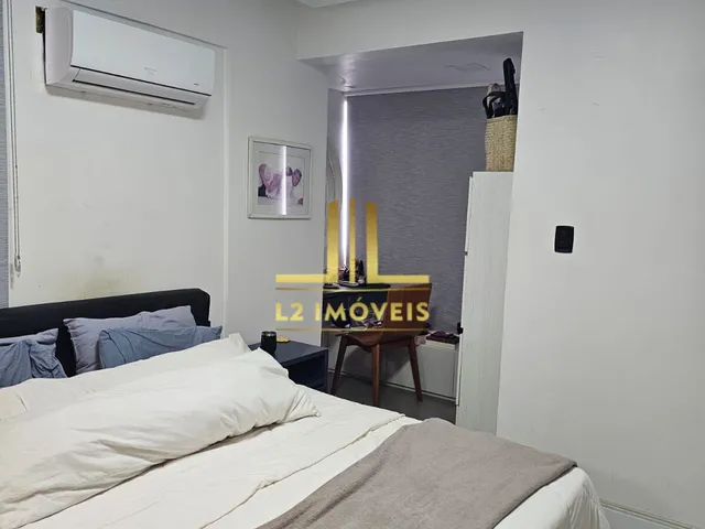 Imagem 12: APARTAMENTO - 3/4 SENDO 1 SUÍTE - 105M² - NASCENTE - HOME OFFICE - 01 VAGA - BROTAS