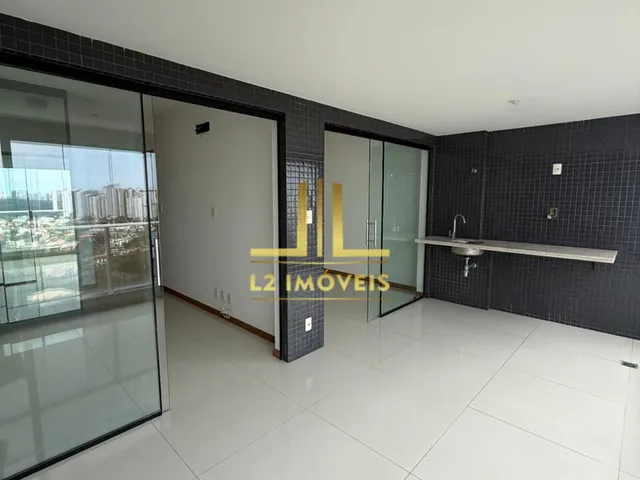 Imagem 14: Apartamento - 1/4 e Sala - 48M² - Nascente - Andar Alto - 01 Vaga - Horto Florestal