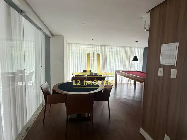 Imagem 12: Apartamento - 1/4 e Sala - 48M² - Nascente - Andar Alto - 01 Vaga - Horto Florestal