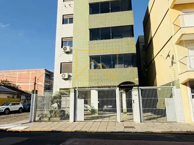 Imagem: Apartamento Garden em Vila Imbui, Cachoeirinha/RS