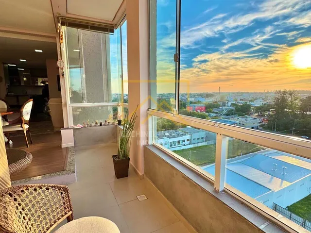 Imagem: Residencial Richard Meier - Apartamento