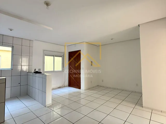 Imagem 4: Apartamento à venda no bairro Vila Imbui - Cachoeirinha/RS