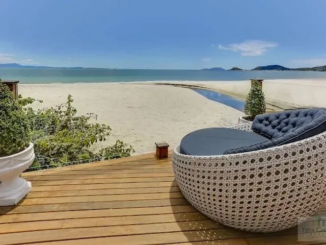 Imagem: Pousada a Venda Bairro Canasvieiras Florianópolis