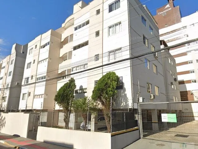 Imagem: Apartamento para alugar no bairro Capoeiras