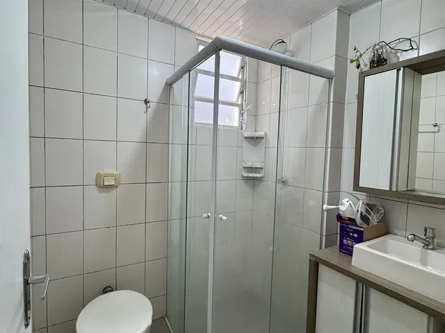 Imagem 7: Apartamento para alugar no bairro Capoeiras - Florianópolis/SC