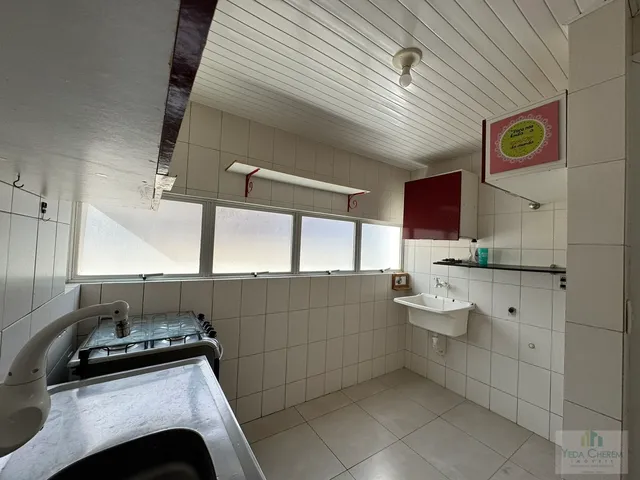 Imagem 2: Apartamento para alugar no bairro Capoeiras - Florianópolis/SC