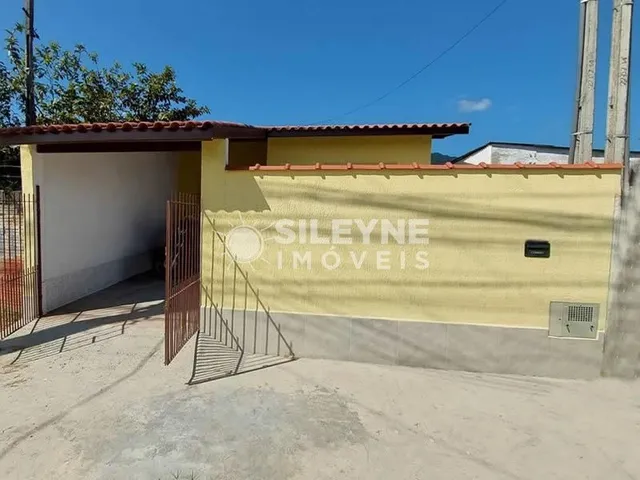 Imagem: Casa Perequê-Mirim