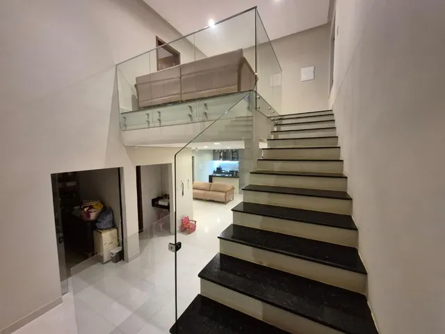 Imagem 3: Casa 4 Quartos 3 Suítes | Comercial e Residencial
