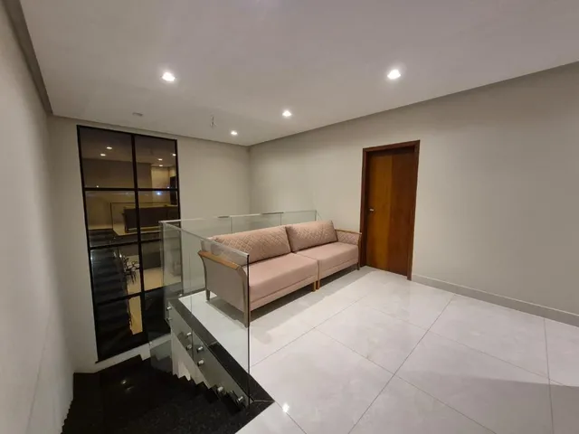 Imagem 4: Casa 4 Quartos 3 Suítes | Comercial e Residencial