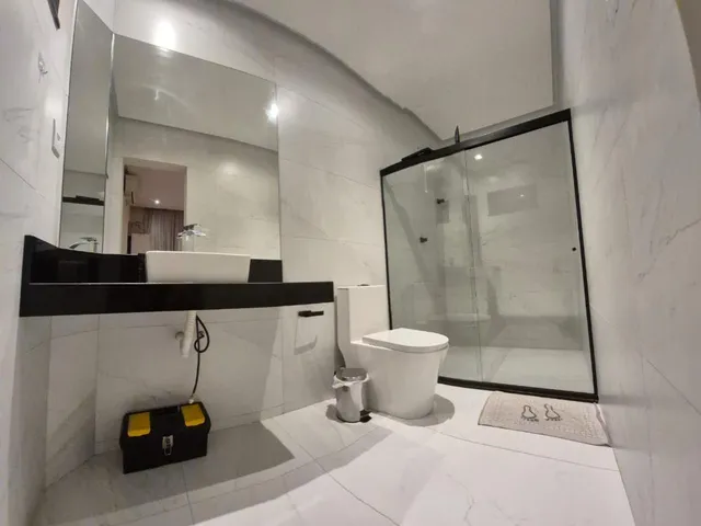 Imagem 6: Casa 4 Quartos 3 Suítes | Comercial e Residencial
