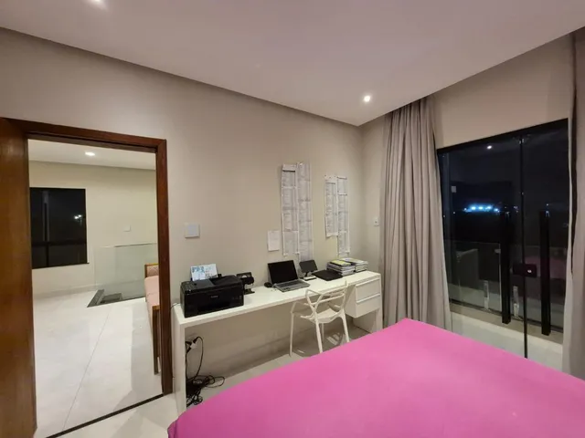Imagem 7: Casa 4 Quartos 3 Suítes | Comercial e Residencial