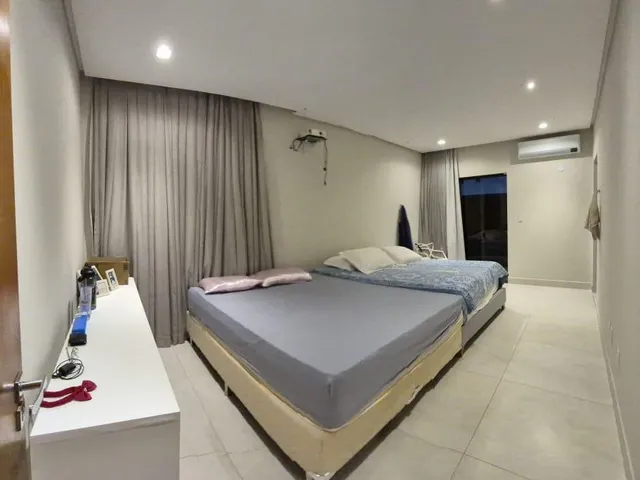 Imagem 16: Casa 4 Quartos 3 Suítes | Comercial e Residencial