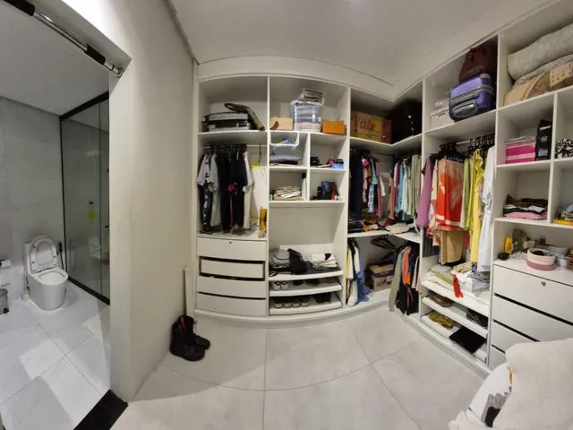 Imagem 10: Casa 4 Quartos 3 Suítes | Comercial e Residencial