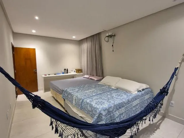 Imagem 11: Casa 4 Quartos 3 Suítes | Comercial e Residencial