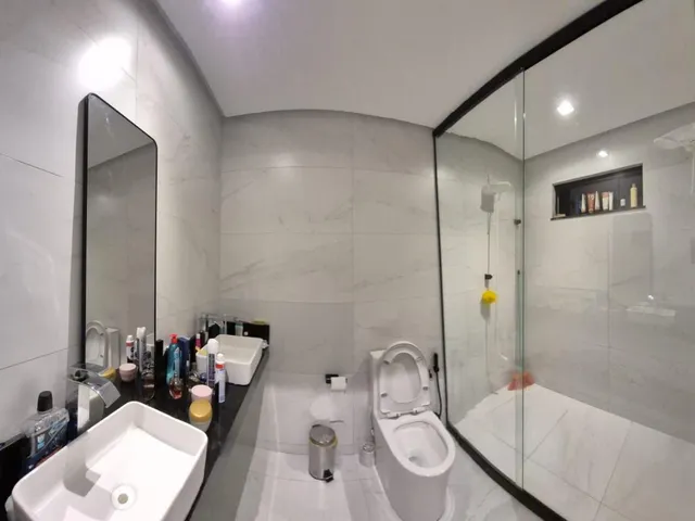 Imagem 12: Casa 4 Quartos 3 Suítes | Comercial e Residencial
