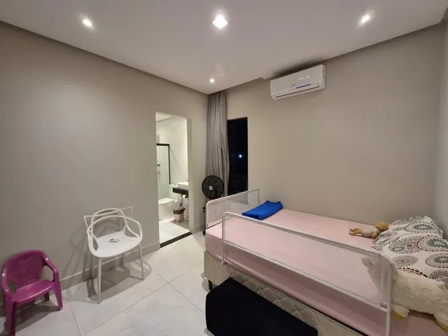 Imagem 13: Casa 4 Quartos 3 Suítes | Comercial e Residencial