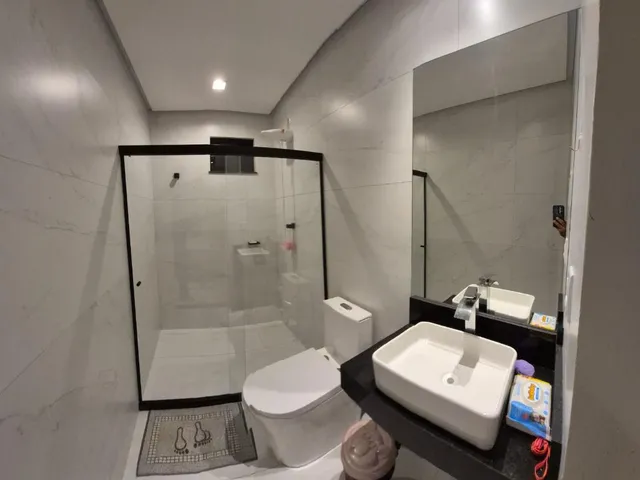 Imagem 14: Casa 4 Quartos 3 Suítes | Comercial e Residencial