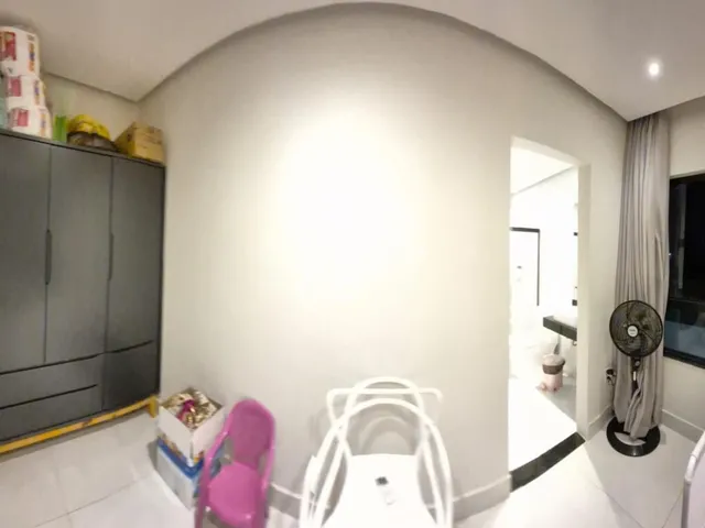 Imagem 15: Casa 4 Quartos 3 Suítes | Comercial e Residencial