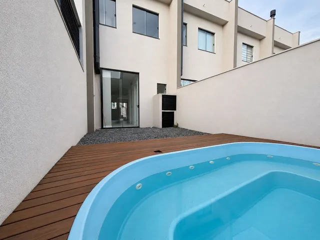 Imagem: Imperdível! Casa à venda em Joinville-SC