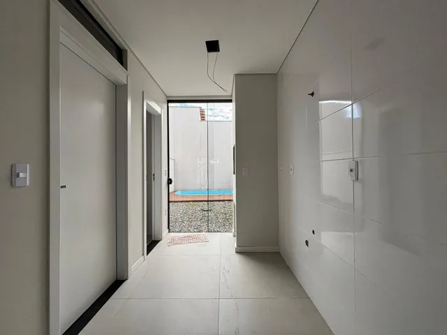 Imagem 12: Imperdível! Casa à venda em Joinville-SC, Costa e Silva. 3 quartos, 1 suíte, 2 salas