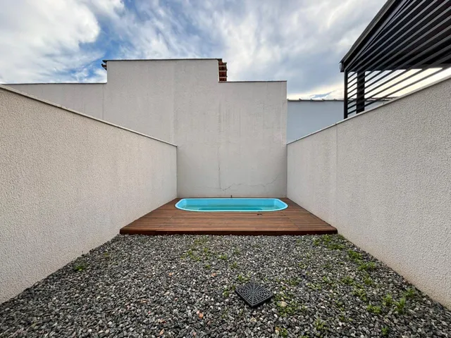 Imagem 5: Imperdível! Casa à venda em Joinville-SC, Costa e Silva. 3 quartos, 1 suíte, 2 salas