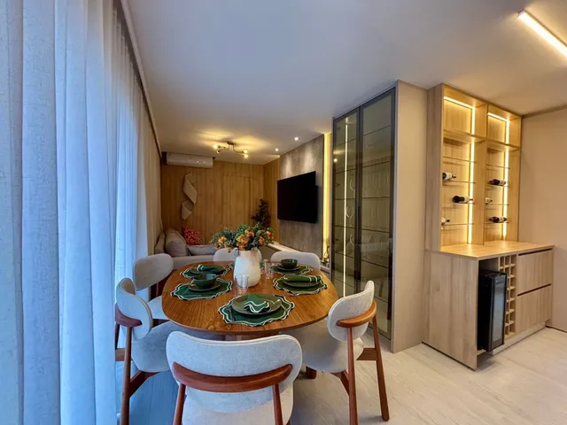 Imagem 9: Imperdível oportunidade de adquirir um amplo apartamento de 3 quartos no Saguaçu