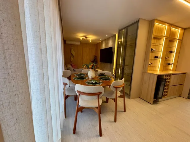 Imagem 4: Imperdível oportunidade de adquirir um amplo apartamento de 3 quartos no Saguaçu