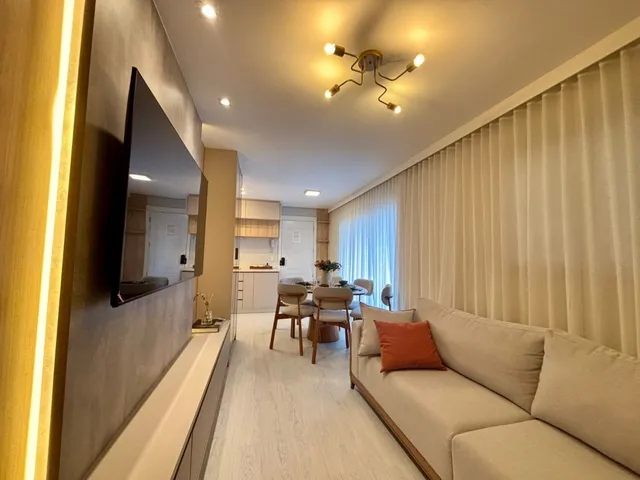 Imagem 13: Imperdível oportunidade de adquirir um amplo apartamento de 3 quartos no Saguaçu