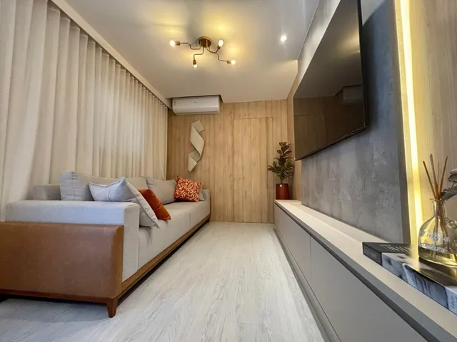 Imagem 7: Imperdível oportunidade de adquirir um amplo apartamento de 3 quartos no Saguaçu