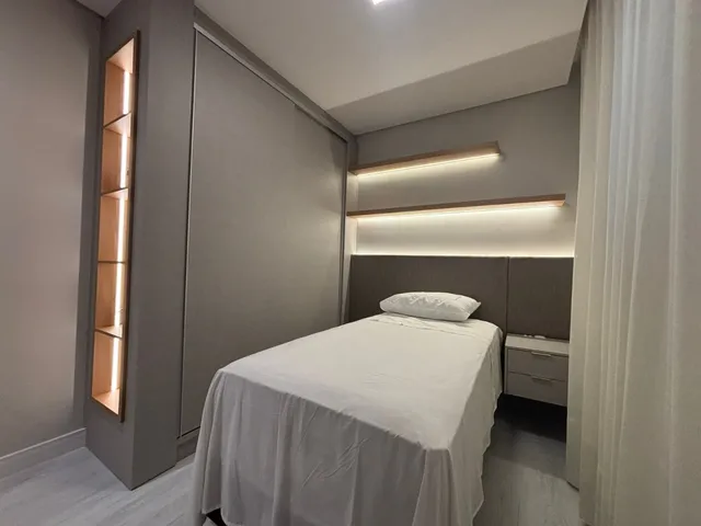 Imagem 3: Imperdível oportunidade de adquirir um amplo apartamento de 3 quartos no Saguaçu