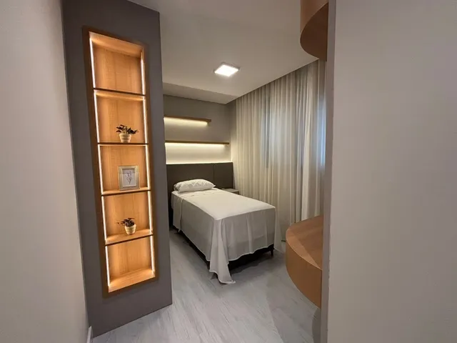 Imagem 6: Imperdível oportunidade de adquirir um amplo apartamento de 3 quartos no Saguaçu