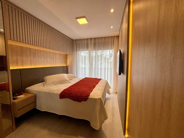Imagem 12: Imperdível oportunidade de adquirir um amplo apartamento de 3 quartos no Saguaçu