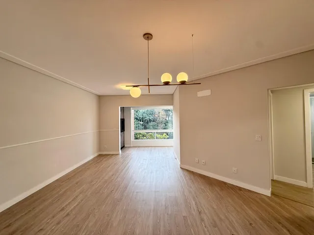 Imagem 5: Apartamento à venda no bairro América em Joinville-SC com 3 quartos, 2 suítes e