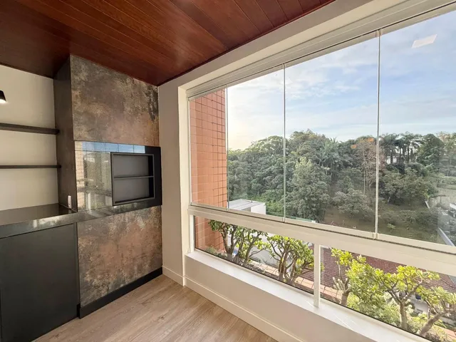 Imagem 7: Apartamento à venda no bairro América em Joinville-SC com 3 quartos, 2 suítes e