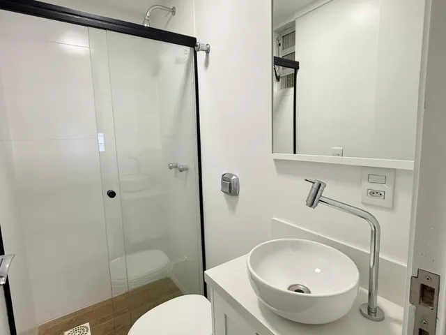 Imagem 9: Apartamento à venda no bairro América em Joinville-SC com 3 quartos, 2 suítes e